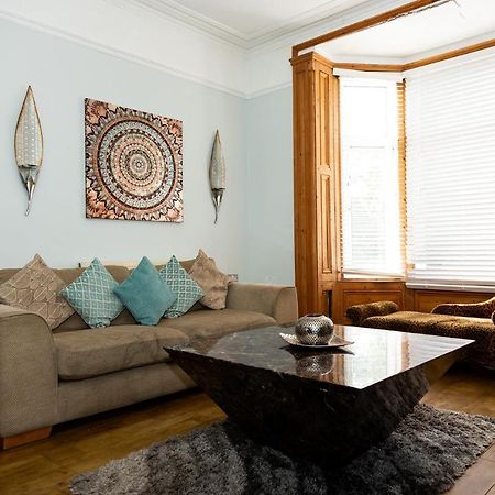Appartement Aa South Shields West Park Extérieur photo
