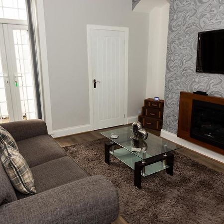 Appartement Aa South Shields West Park Extérieur photo