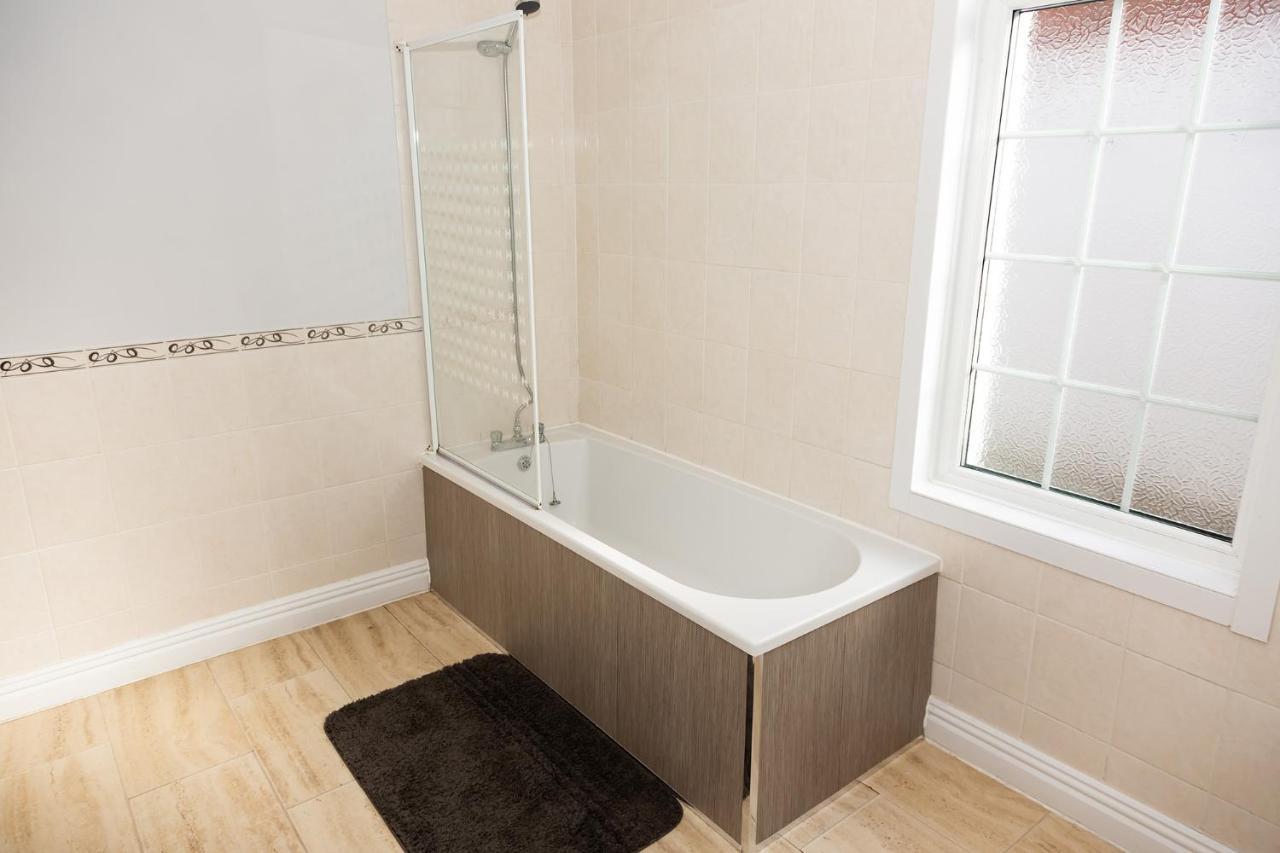 Appartement Aa South Shields West Park Extérieur photo
