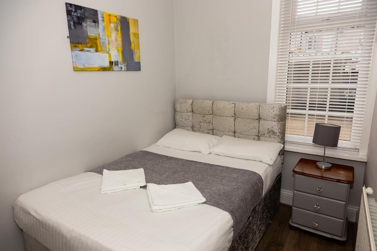 Appartement Aa South Shields West Park Extérieur photo