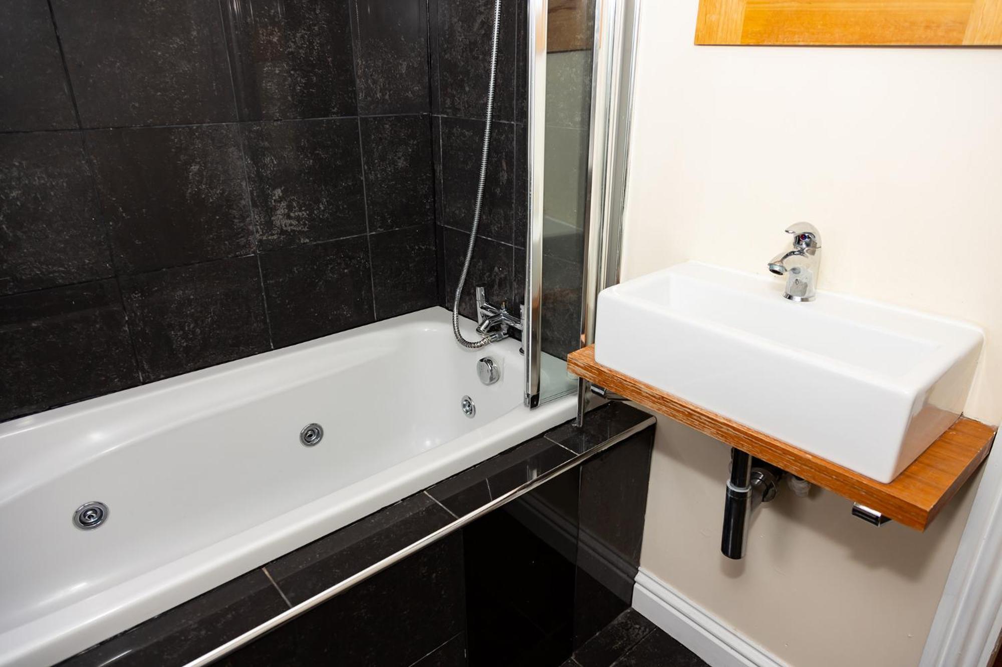 Appartement Aa South Shields West Park Extérieur photo