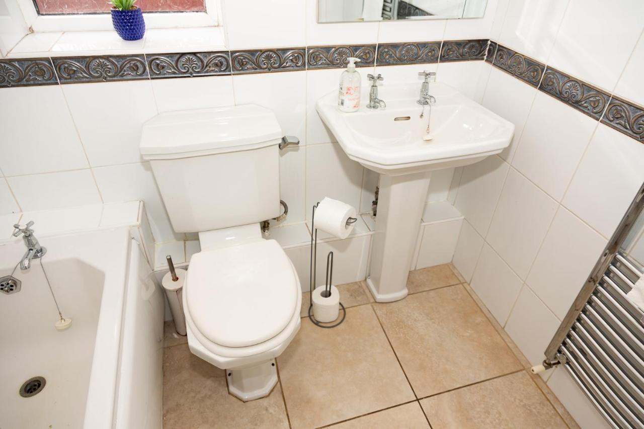 Appartement Aa South Shields West Park Extérieur photo