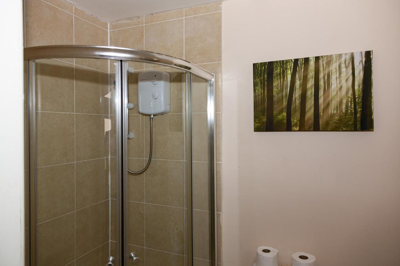Appartement Aa South Shields West Park Extérieur photo