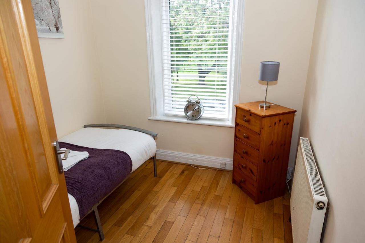 Appartement Aa South Shields West Park Extérieur photo