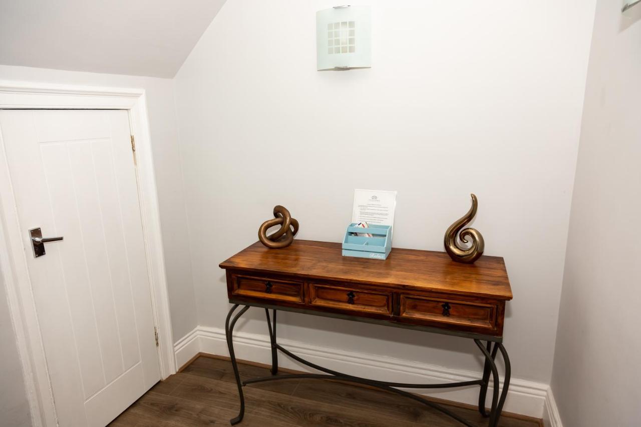 Appartement Aa South Shields West Park Extérieur photo