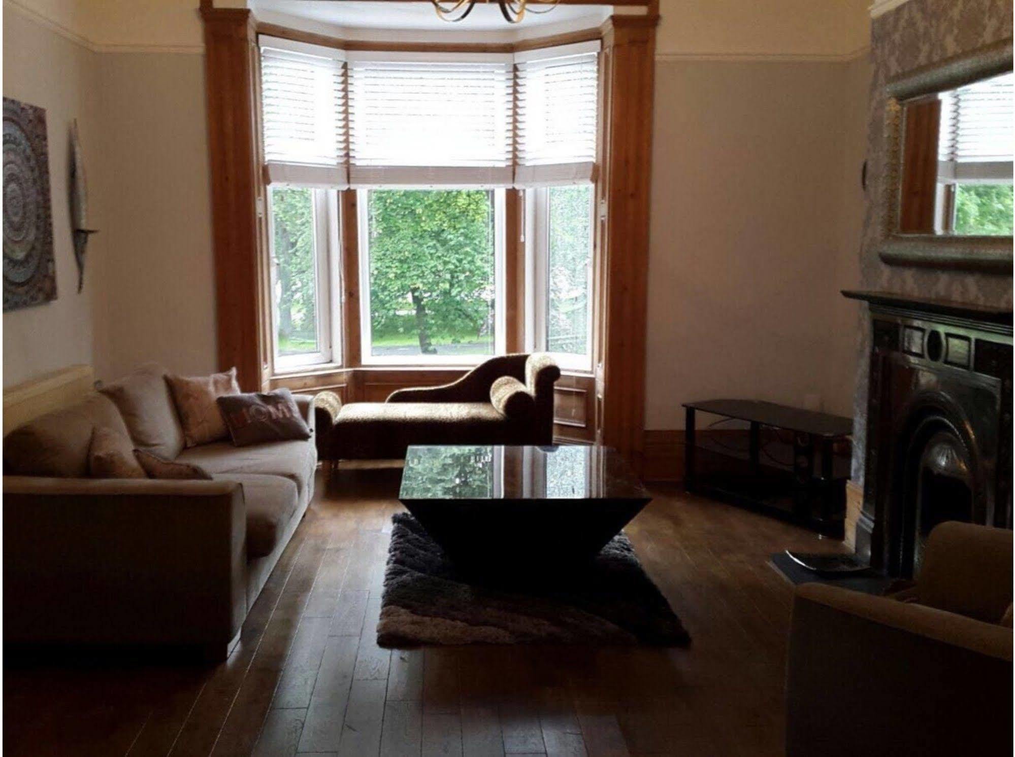 Appartement Aa South Shields West Park Extérieur photo