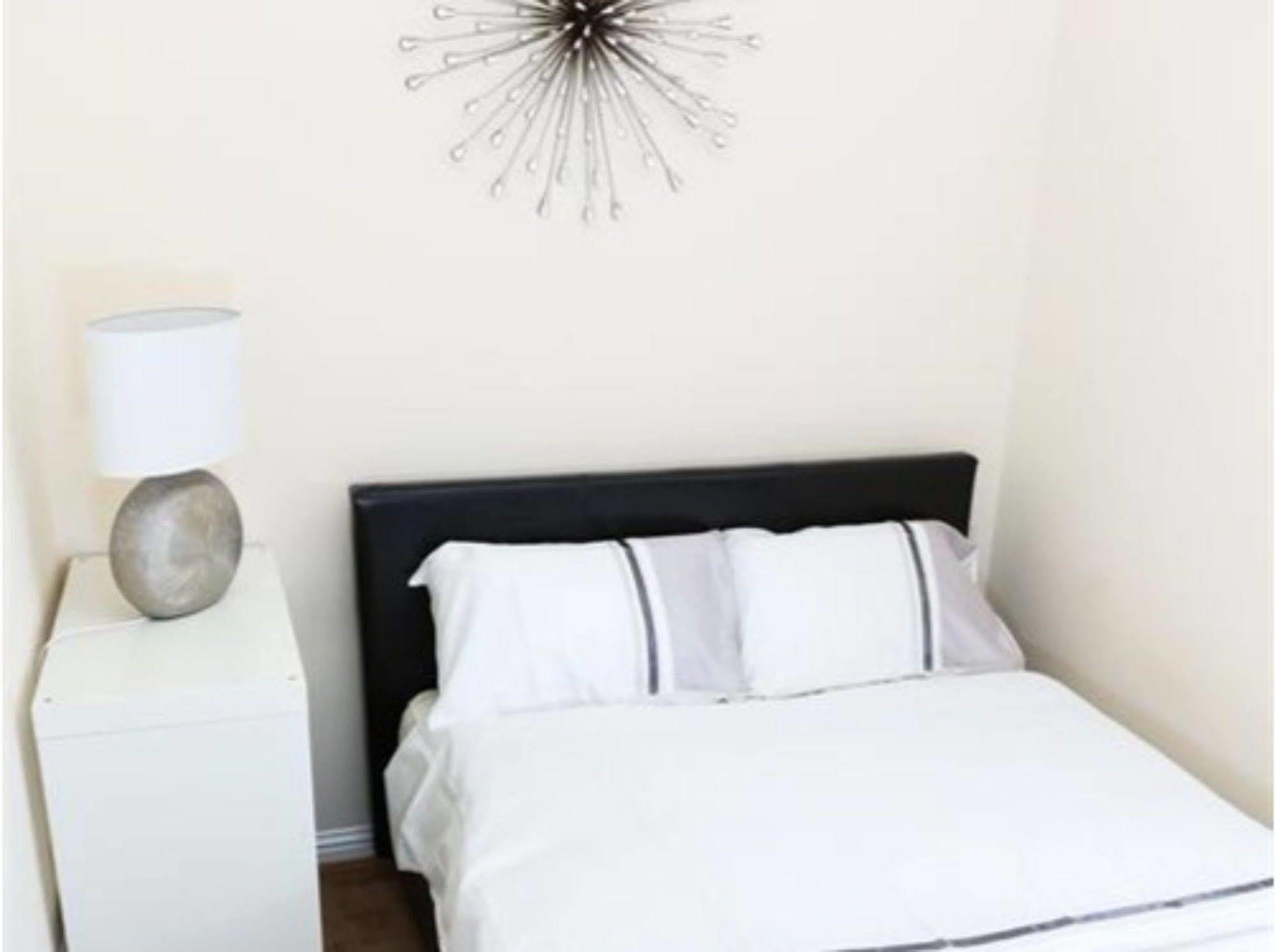 Appartement Aa South Shields West Park Extérieur photo