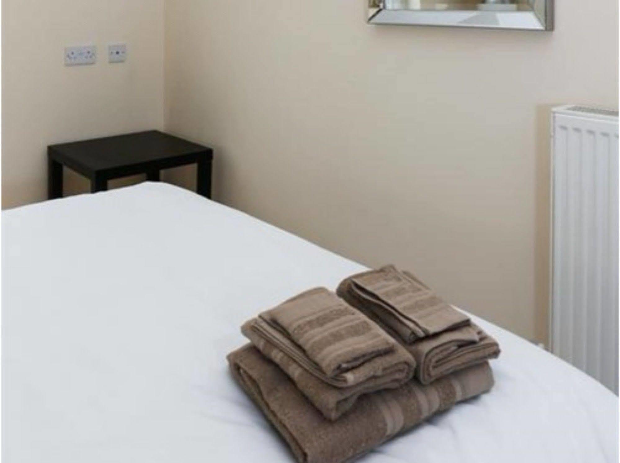 Appartement Aa South Shields West Park Extérieur photo