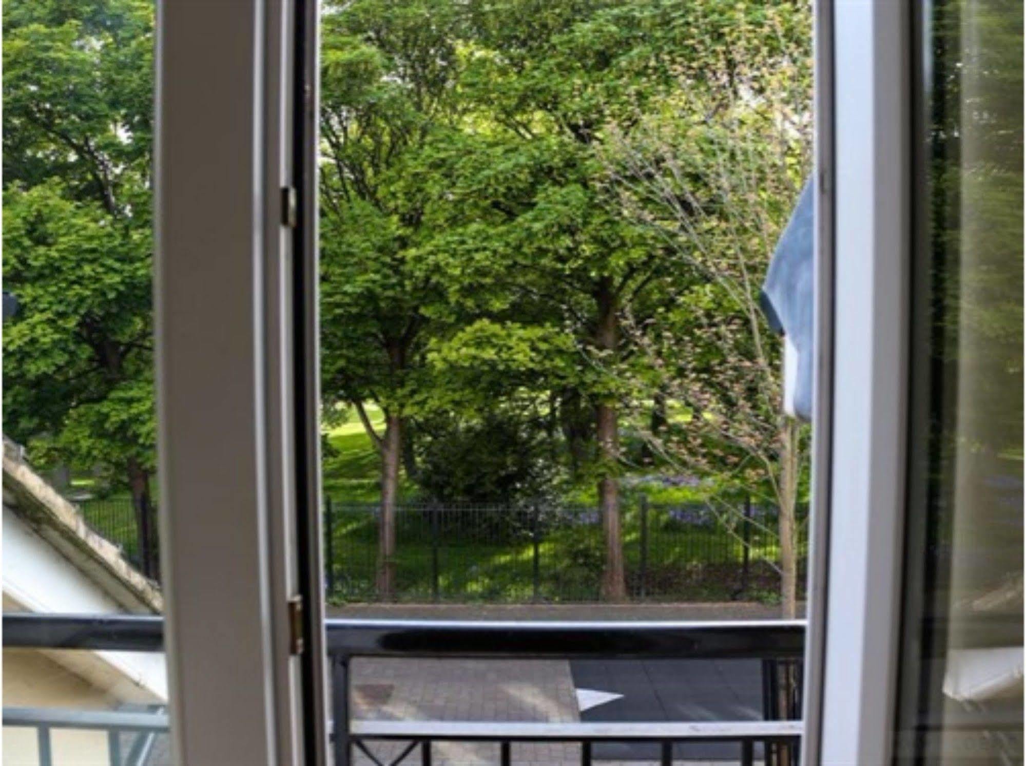 Appartement Aa South Shields West Park Extérieur photo